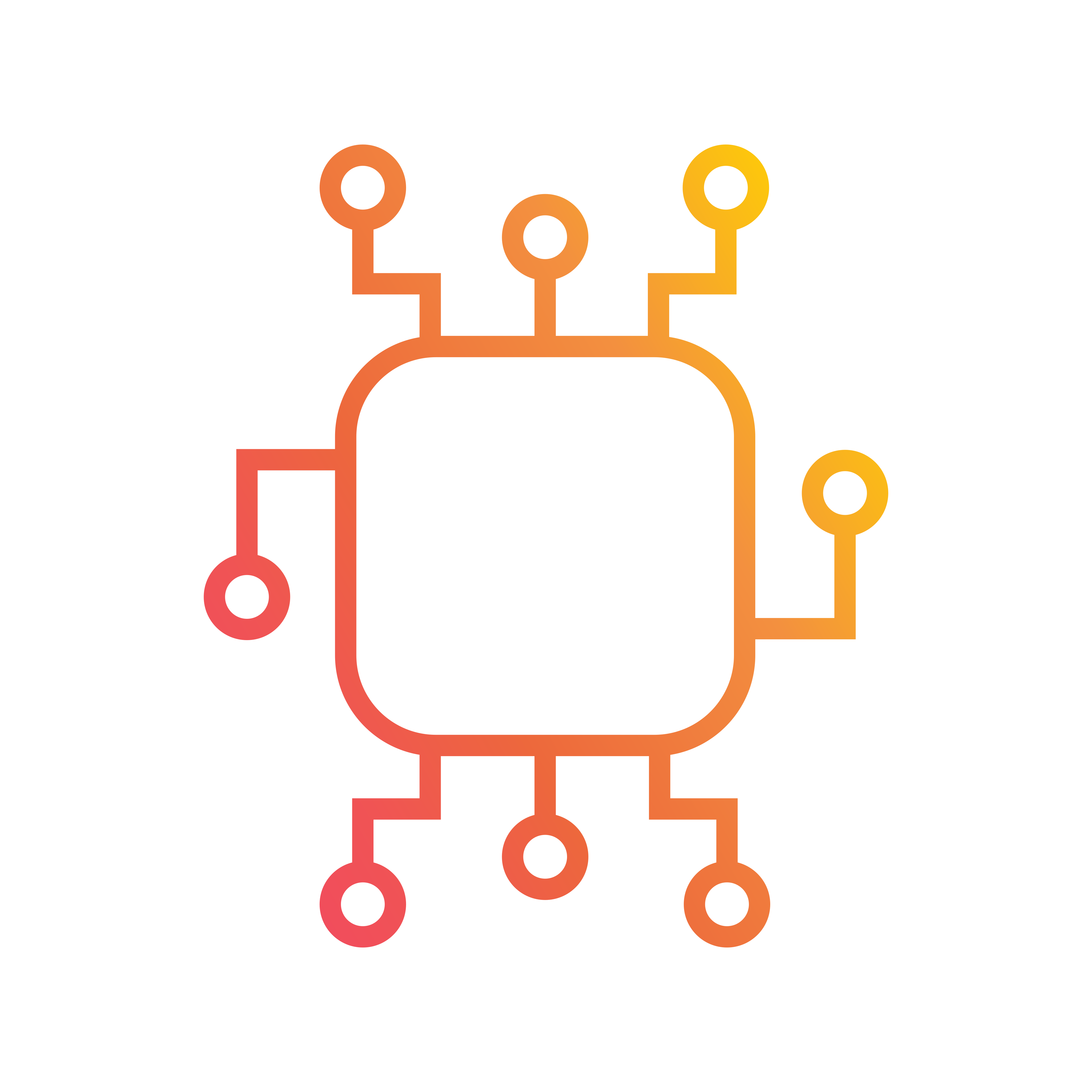 Manage Users Icon